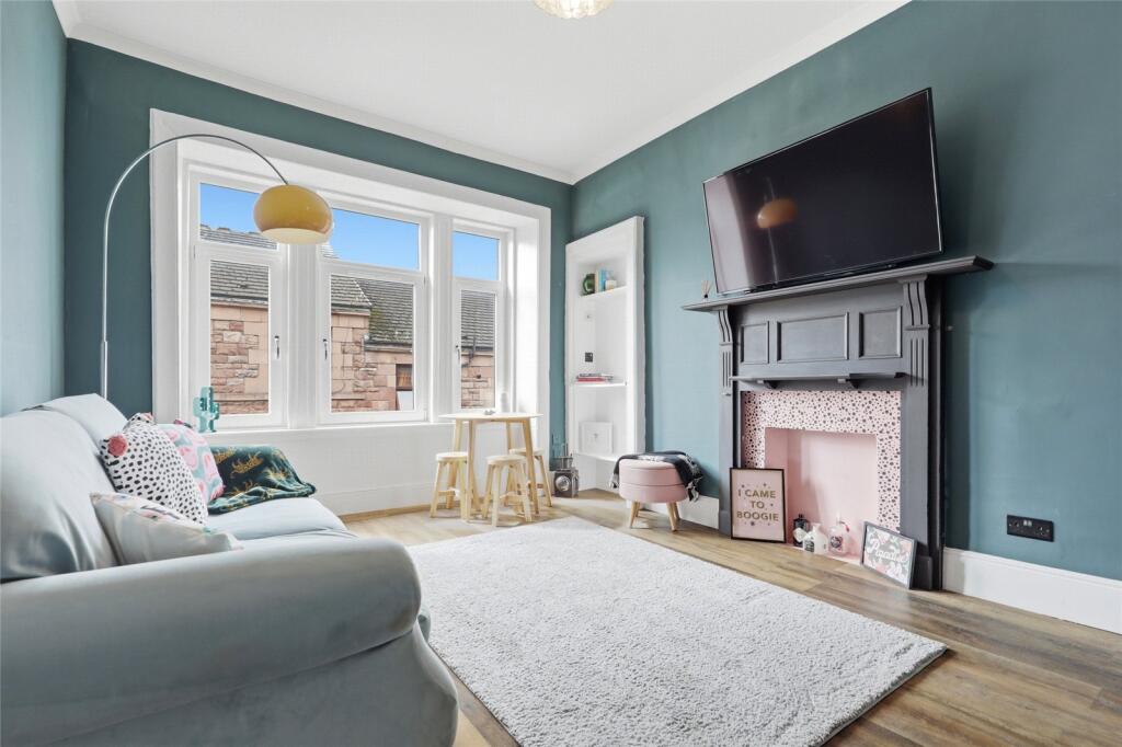 3/1, 15 Craig Road, Glasgow, Glasgow City, G44 photo 2