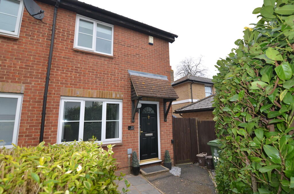 Main image of property: Larch Grove, Sidcup, DA15 8WQ