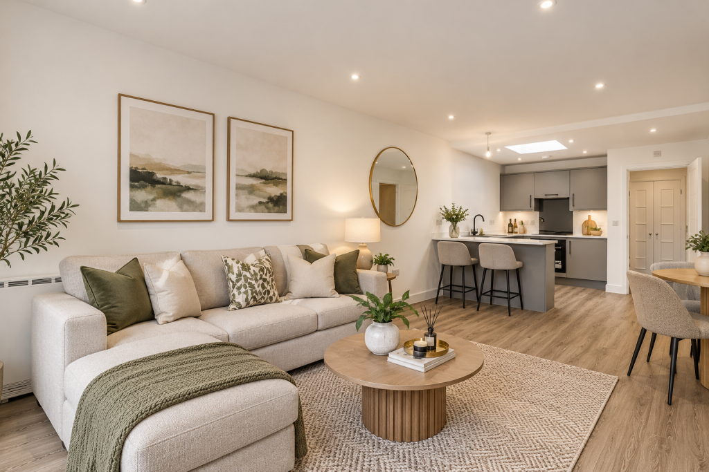 Apartment in Gloucester - View 5