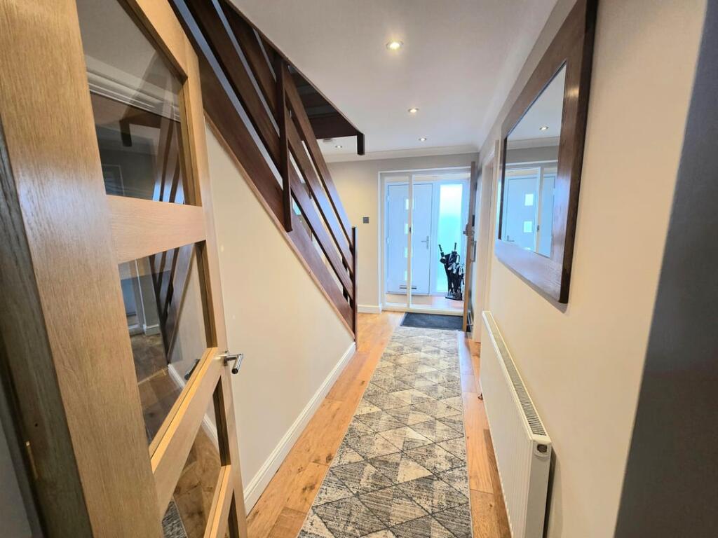 House in Huish Episcopi, Wearne - View 3
