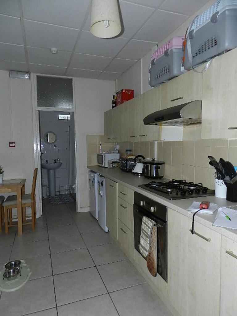 1 Laytonia Avenue, Heath, Cardiff, CF14 3BQ photo 5