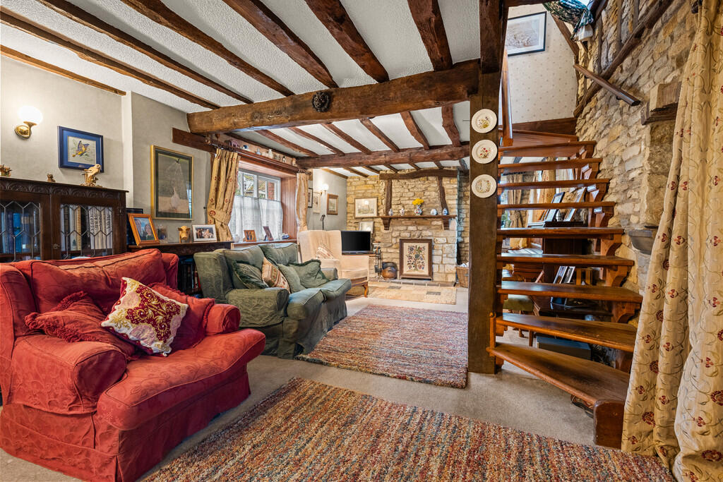 Sleaford Road , Folkingham photo 3