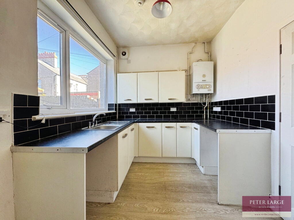 House in Llandudno - More