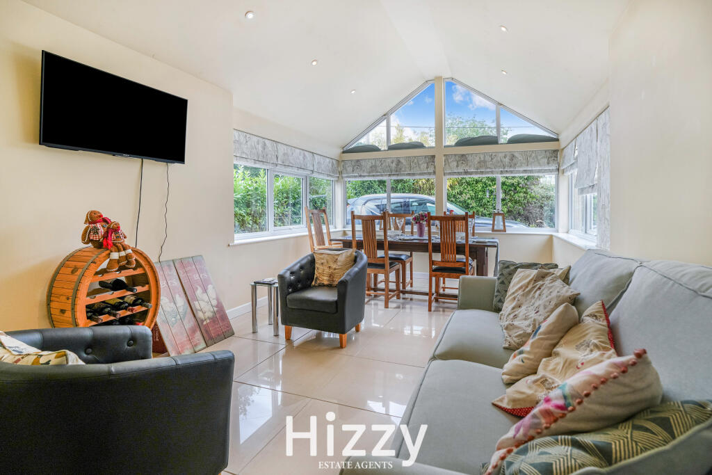 House in Colchester - More
