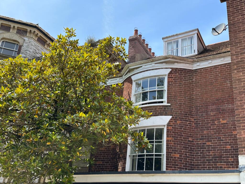 Main image of property: The Strand, Exmouth, EX8