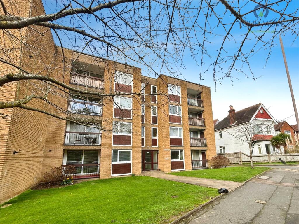 Main image of property: 116 Mulgrave Road, Sutton, Surrey, SM2