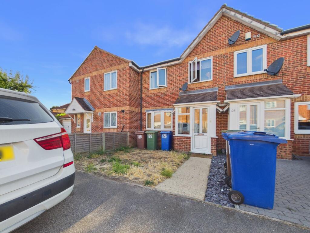 Main image of property: Danbury Crescent, South Ockendon, Essex, RM15 5XE