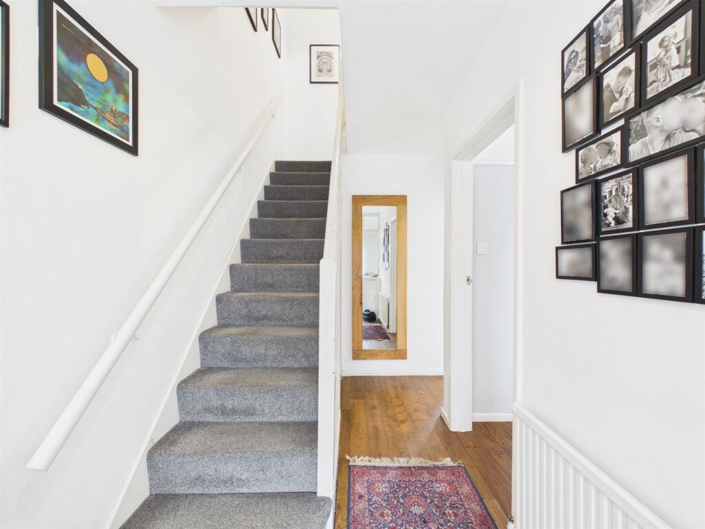 House in Bristol, Hanham - View 4