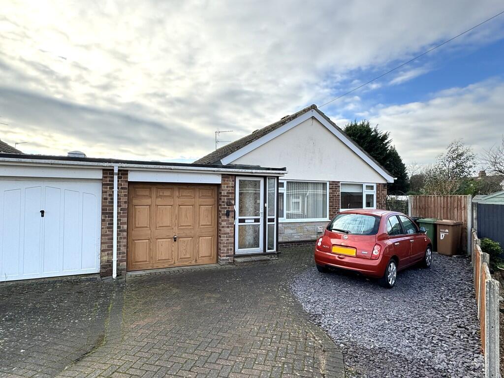 Main image of property: GAYWOOD - Modernised Link Detached 3 Bedroom Bungalow on Cul-De-Sac