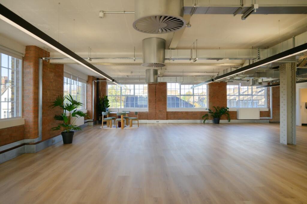 Highgate Studios - Office