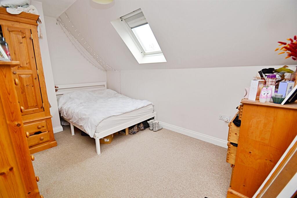 Apartment in Bournemouth - More