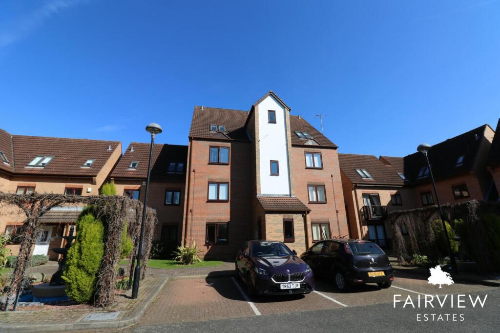 Main image of property: Flamingo Court, Nottingham, NG7
