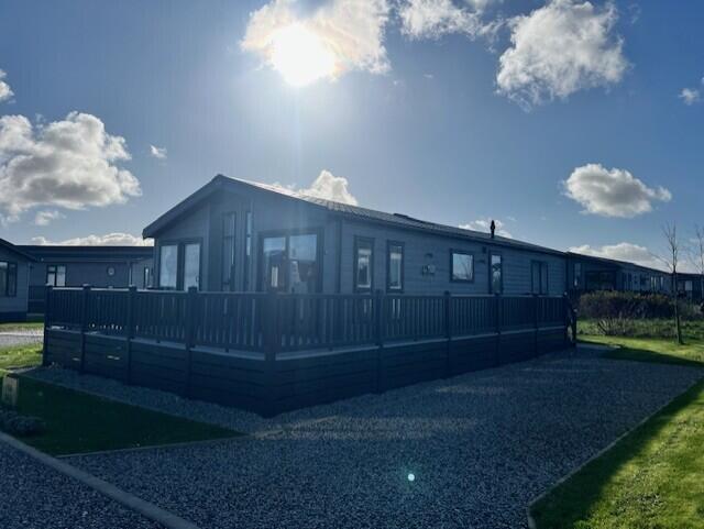 Main image of property: Harrogate, Padstow, Cornwall, PL28 8LE