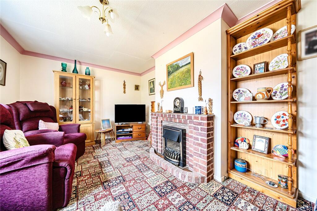 House in Craven Arms, Shropshire - View 3