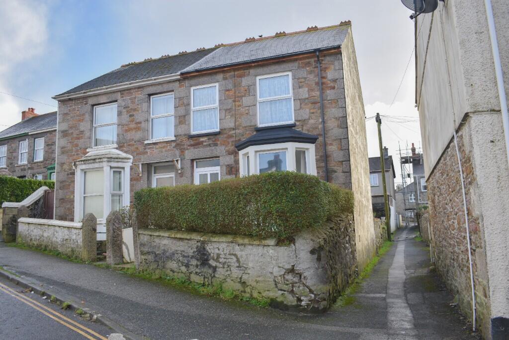 Main image of property: Redruth