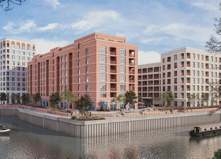 Main image of property: High Street,
Brentford,
TW8 0AA