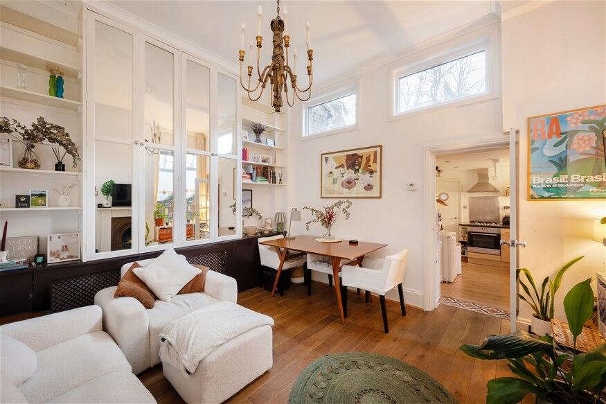 Main image of property: Lambolle Road, Belsize Park, NW3