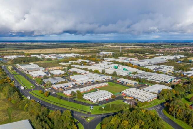 Neslon Park Ind Est