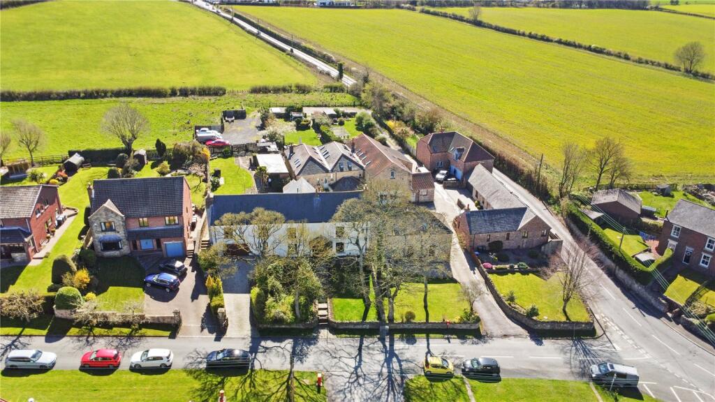 Main image of property: High Street, Low Pittington, Durham, DH6