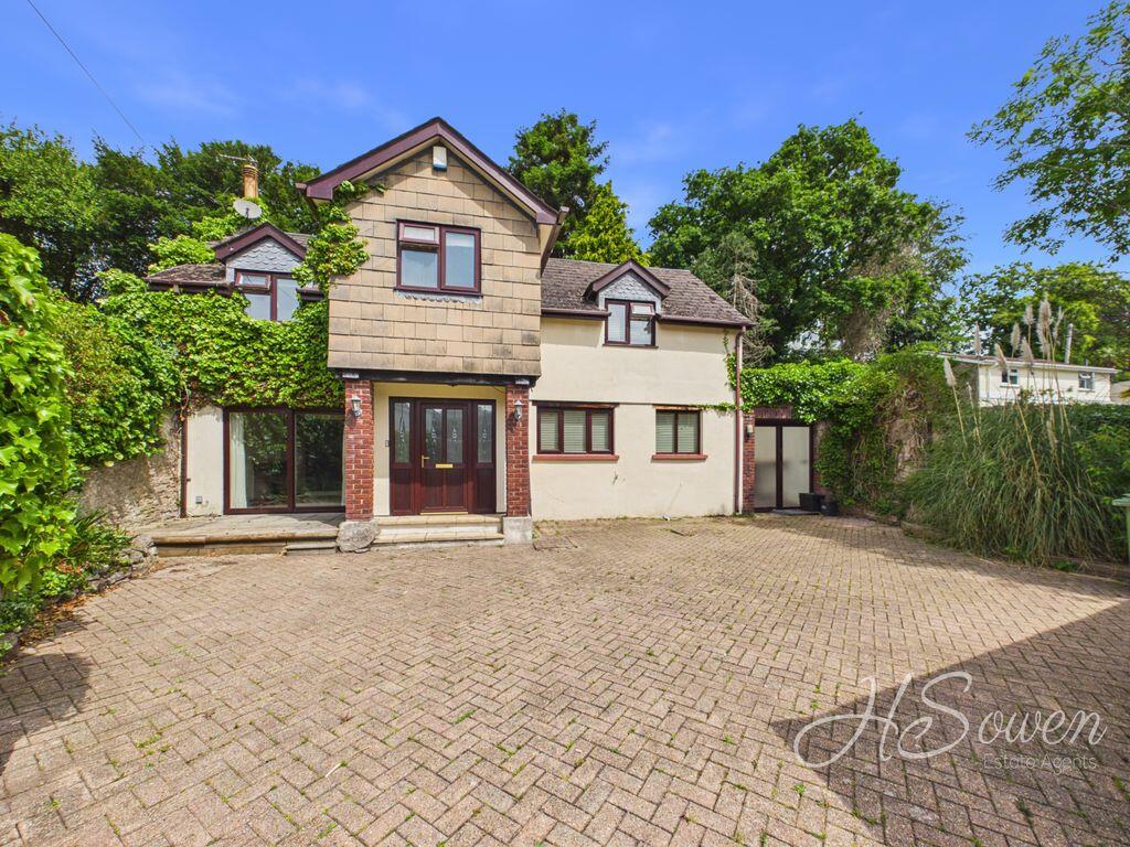 Main image of property: Old Torwood Road, Torquay