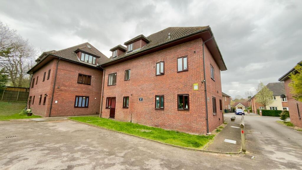 Main image of property: Kingston Avenue, Randolph Court, KT22