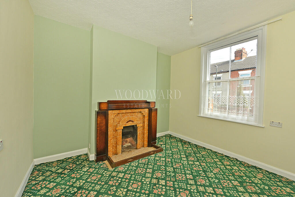 Wright Street, Codnor photo 2