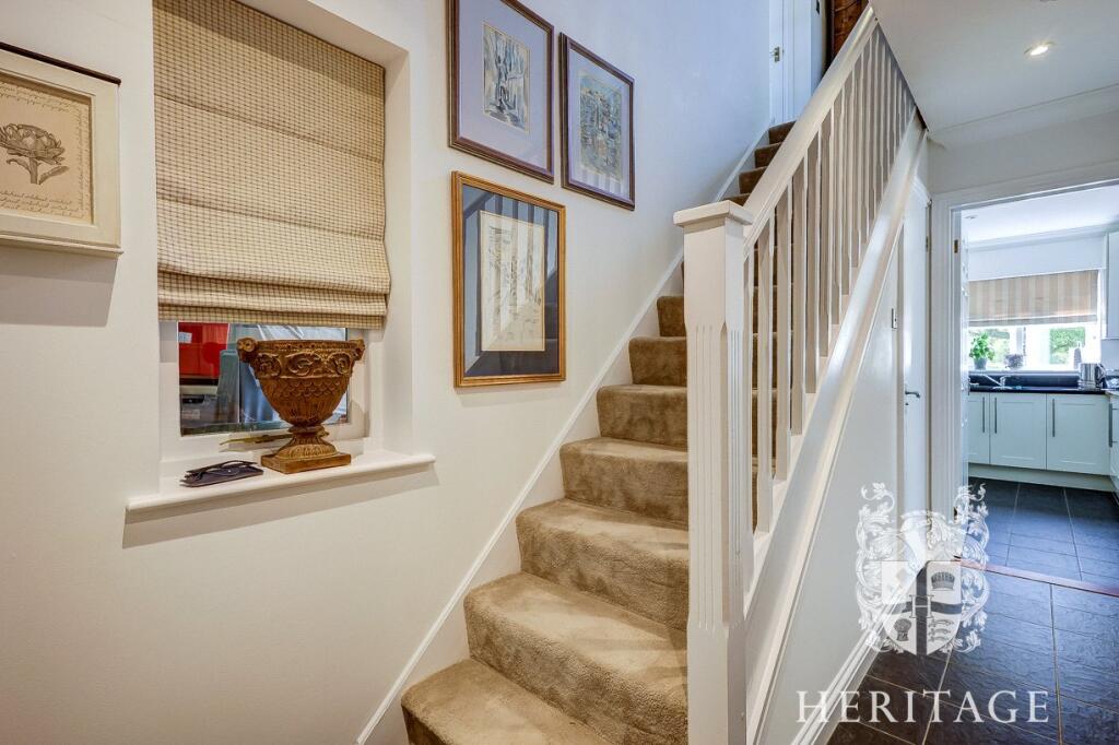 House in Braintree, Coggeshall - View 4