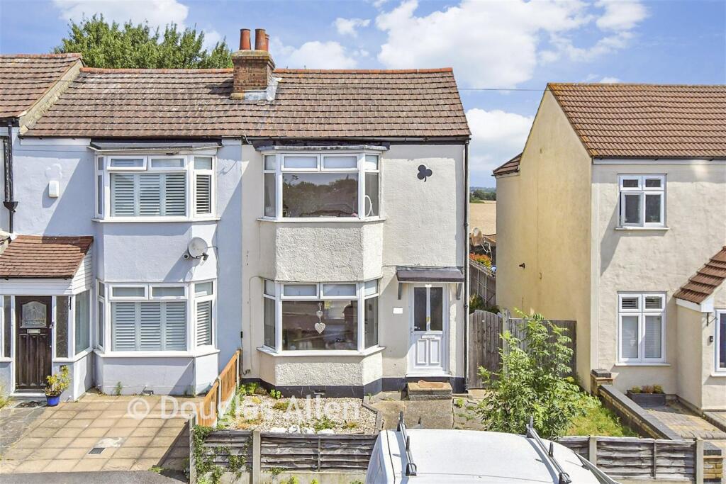 Main image of property: Benets Road, Hornchurch, Essex