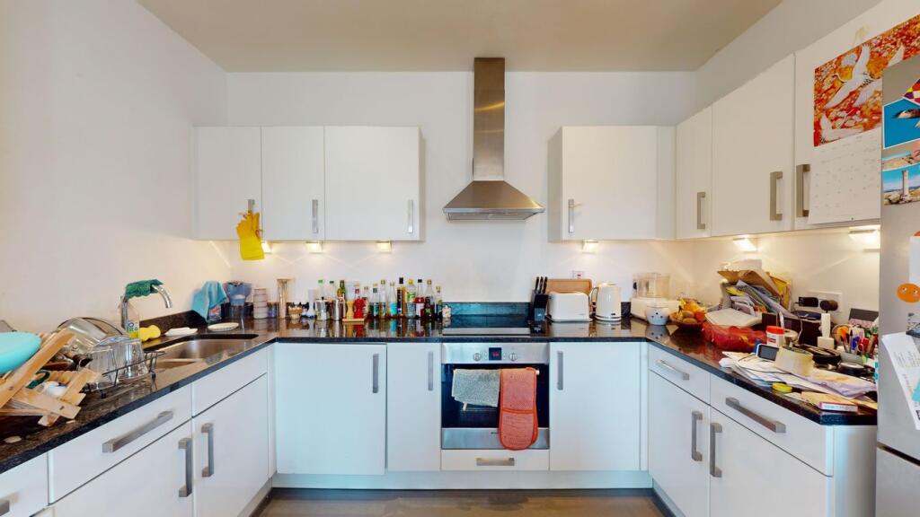 Apartment in London, Hither Green - View 2