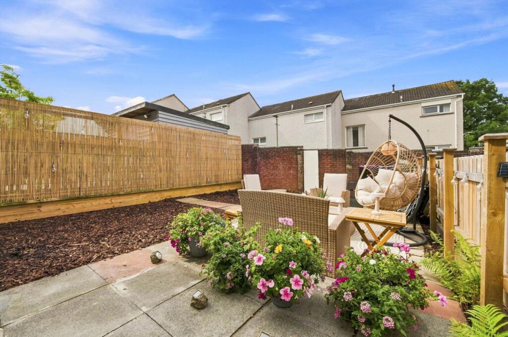 House in Kilmarnock - View 4