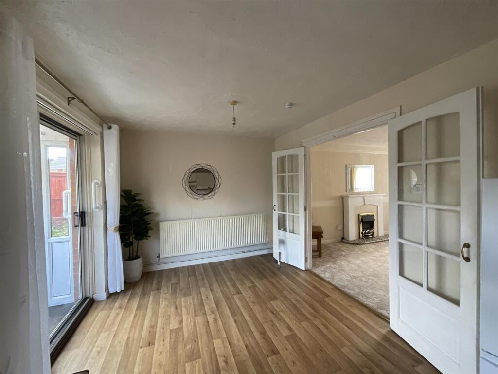 House in Swansea - More