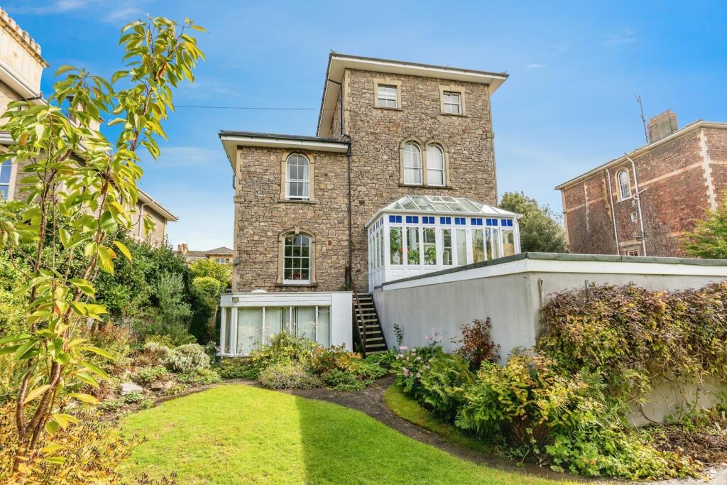 Main image of property: Pembroke Rd, Bristol, BS8