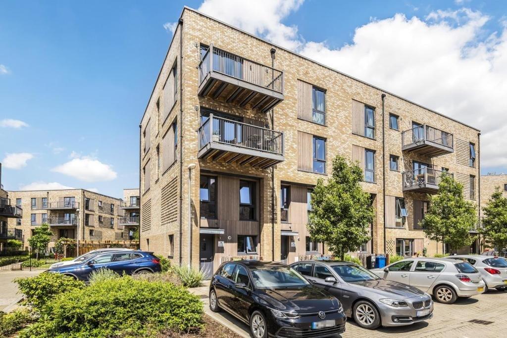 Main image of property: Fisher Close, Canada Water, London, SE16