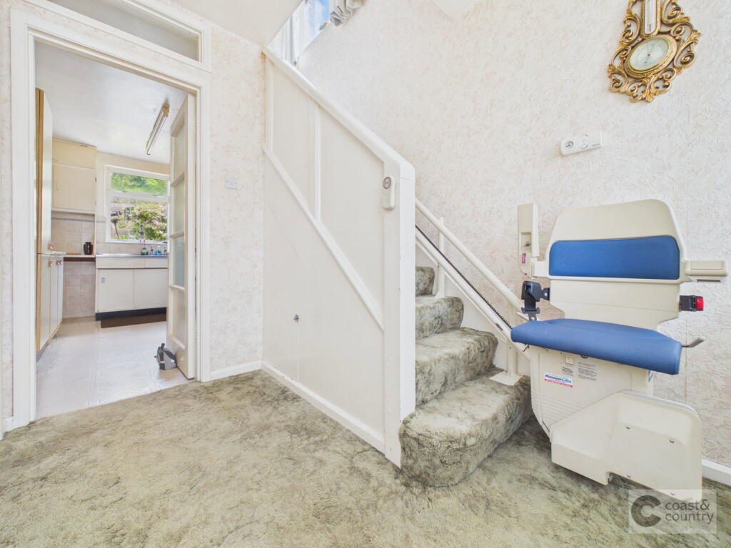 Broadgate Road, Kingskerswell - Ansicht 5