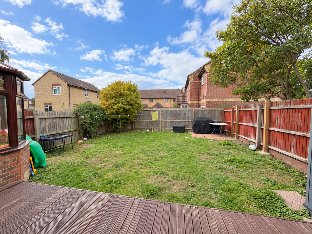 House in Cambridge - View 4