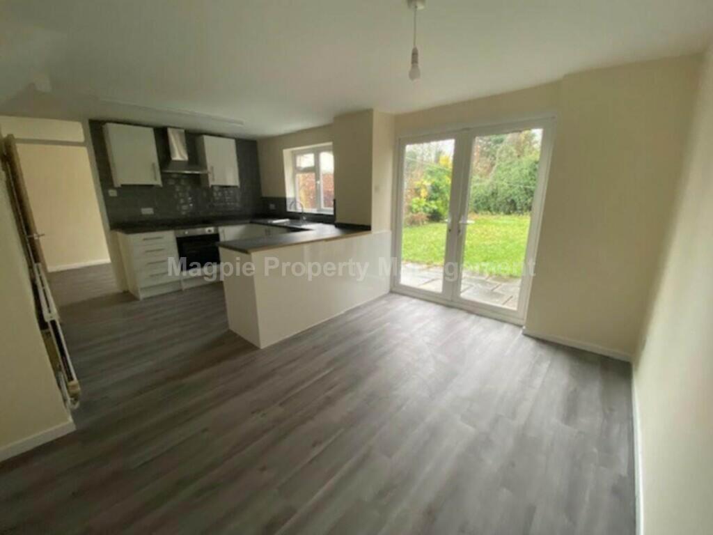 House in Cambridge - View 4