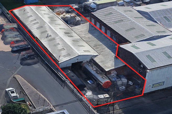 Main image of property: 88-90 Wilton Street, Denton, M34 3NH