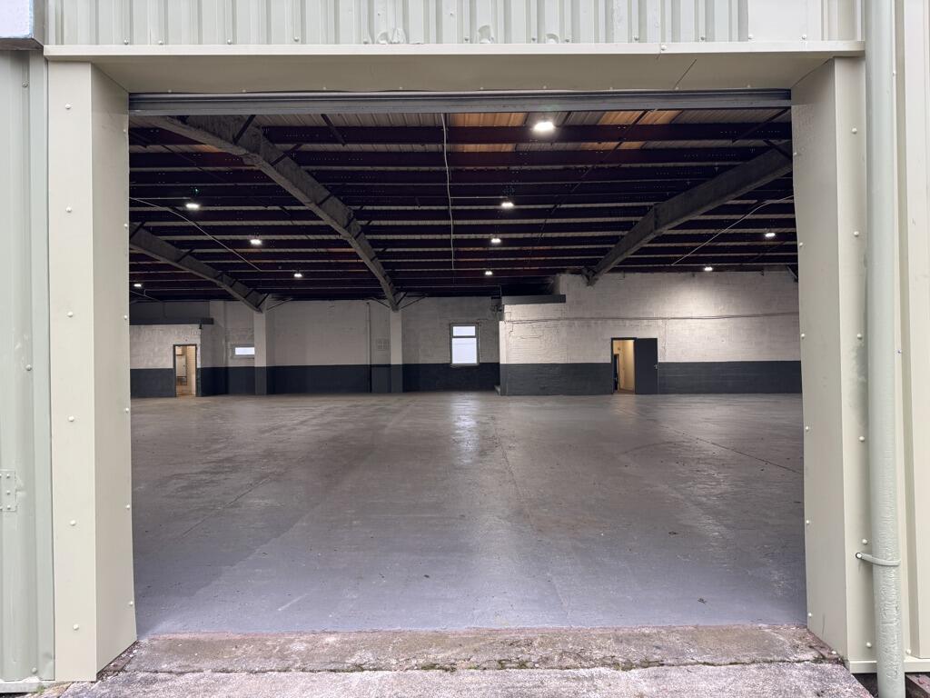 Additional image 5 of The Ironworks, Dale Street, Accrington, BB5 0AP