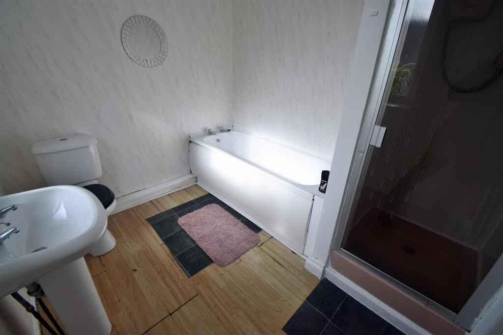 Ferversham Terrace, Ferryhill photo 5