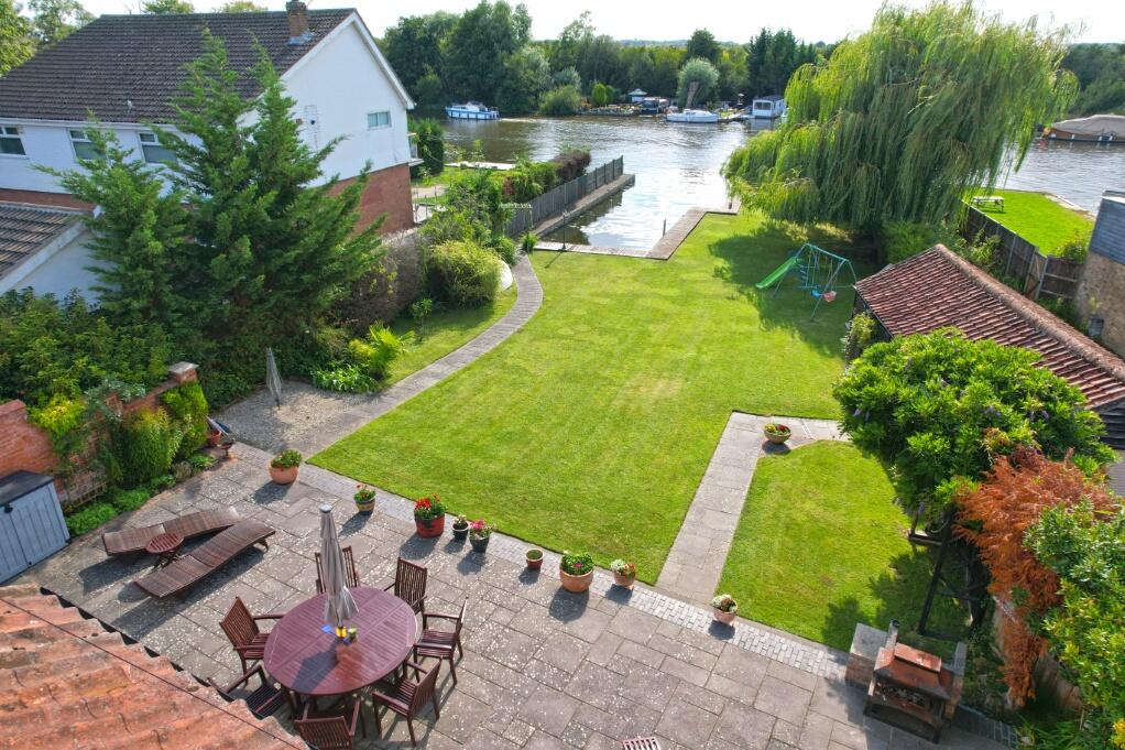 House in Norwich - View 5