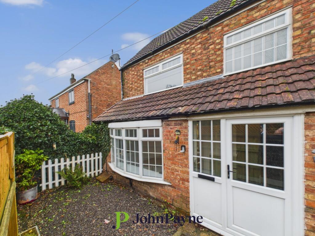 Main image of property: Church Road, Shilton, Coventry, CV7