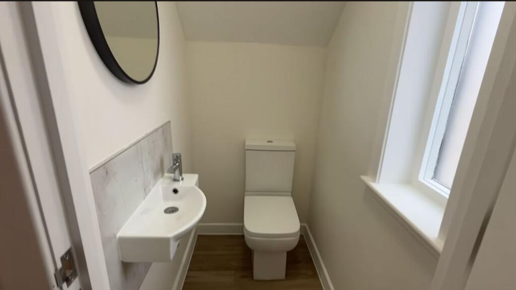 Apartment in Inverness - View 4
