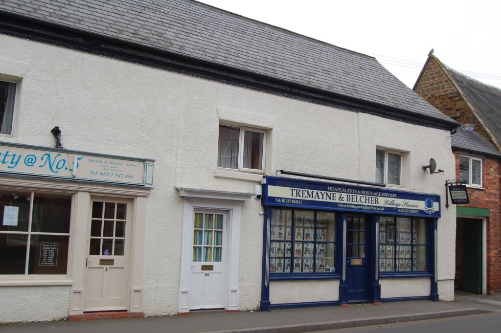 Main image of property: High Street, Long Buckby, NN6 7RE