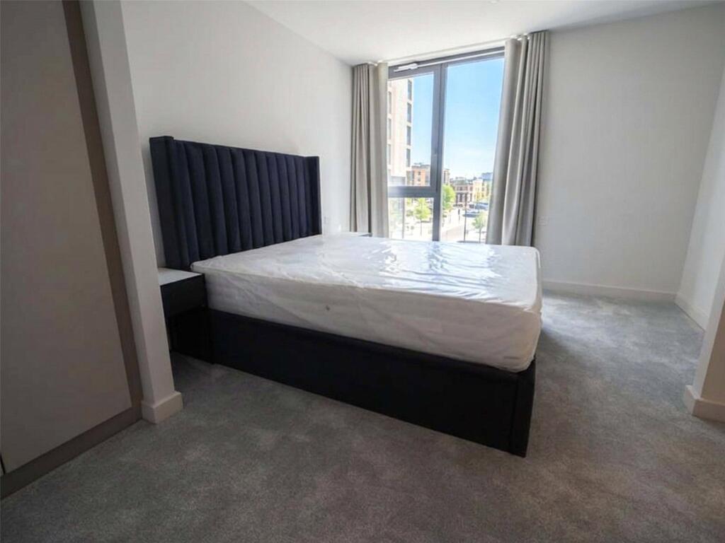 Boulevard Place, Hove, East Sussex, BN3 – další