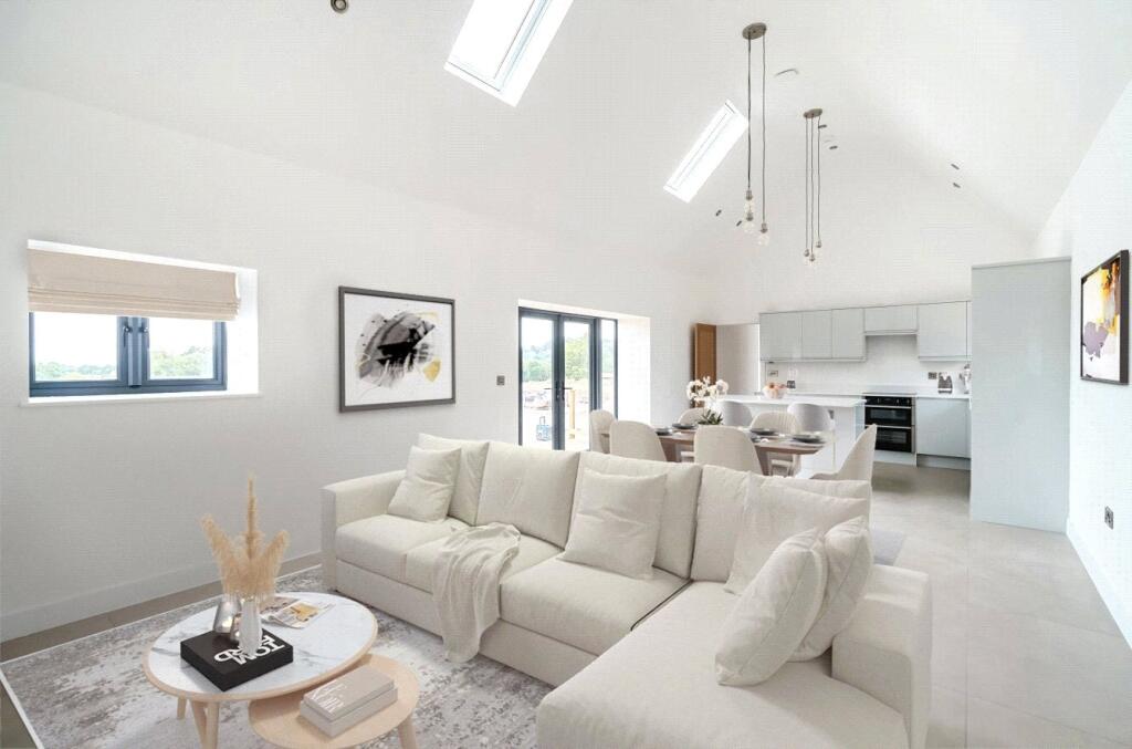 House in Taunton - View 2