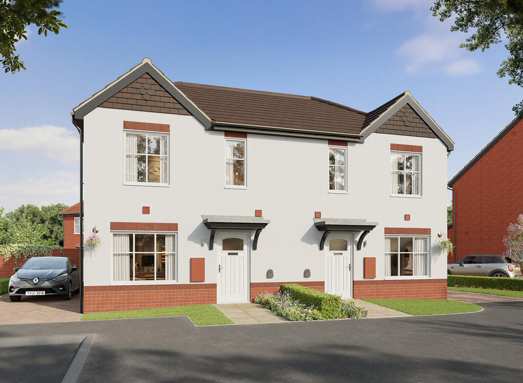 Main image of property: Moss View Road,
Partington,
M31 4SA