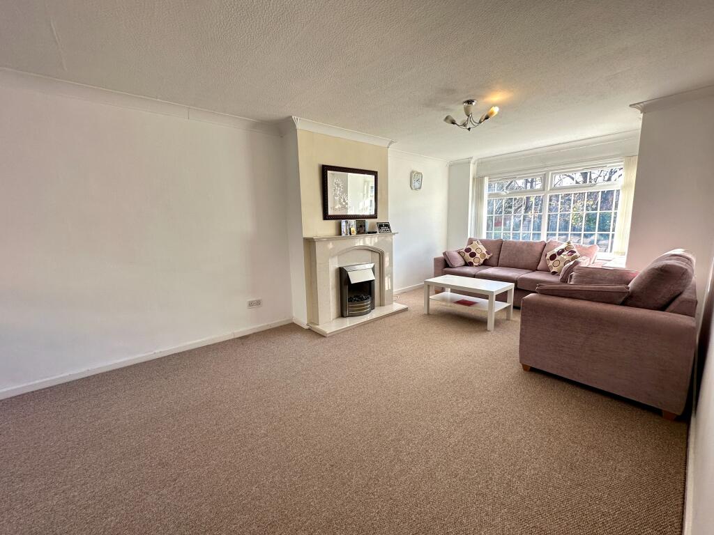 House in Birmingham - More