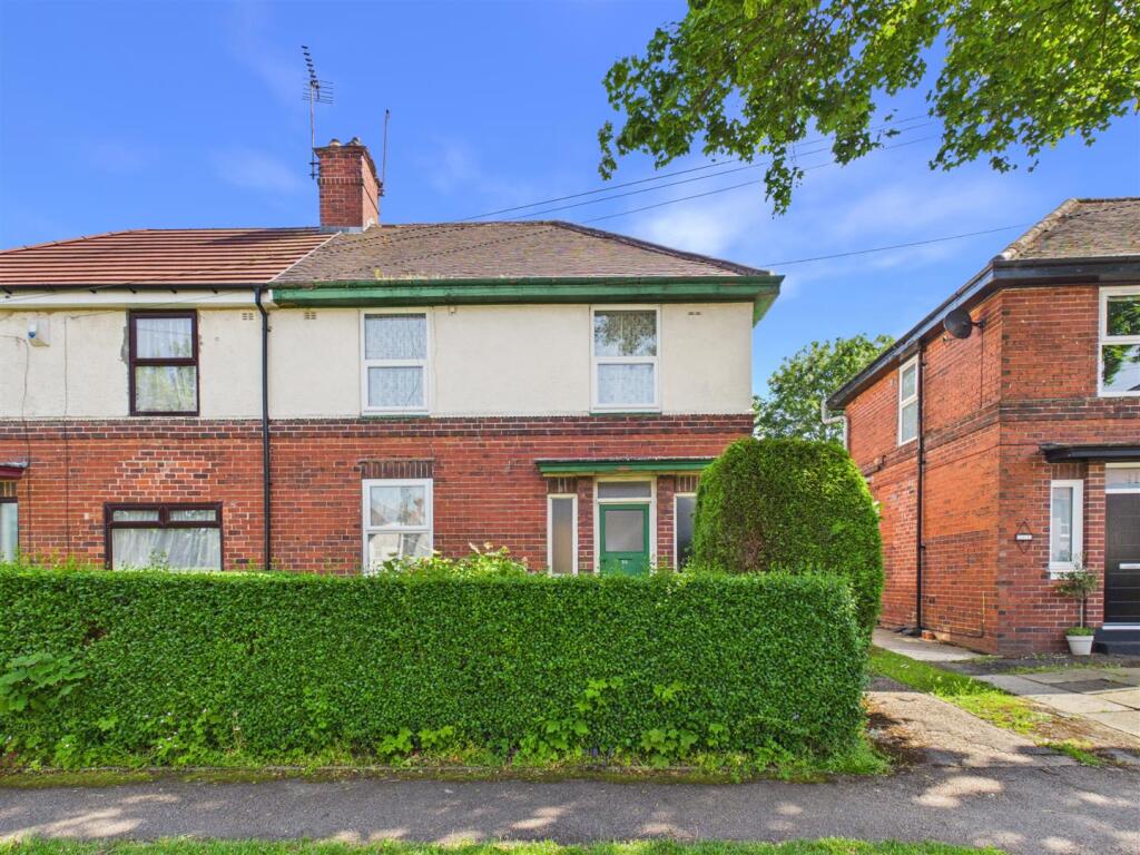 Main image of property: Meadow Head Avenue, Sheffield