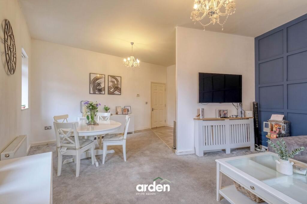 Main image of property: Main Street, Shirley, B90