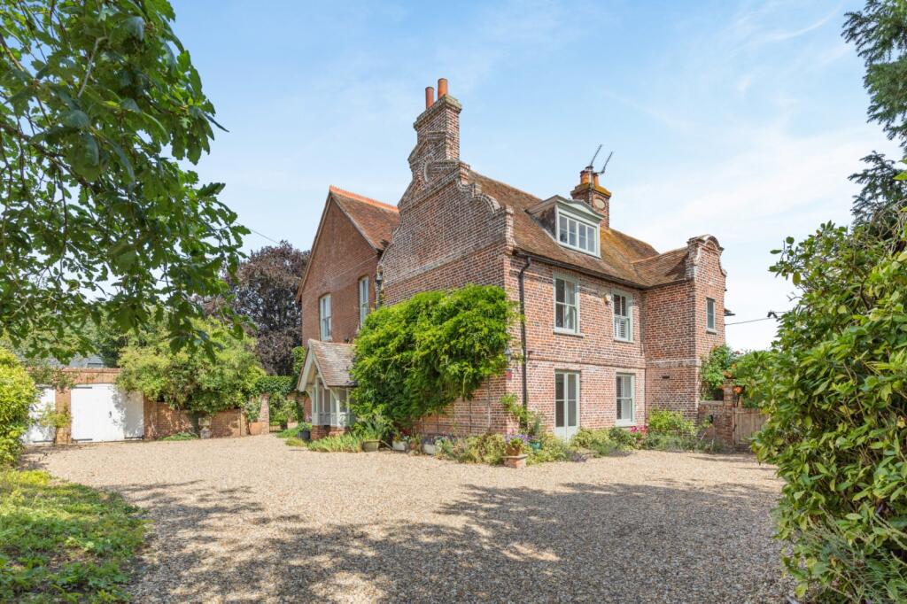 Main image of property: Nargate Street, Littlebourne, Kent